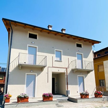La Casa Di Zia Maria Apartment Boves Exterior photo